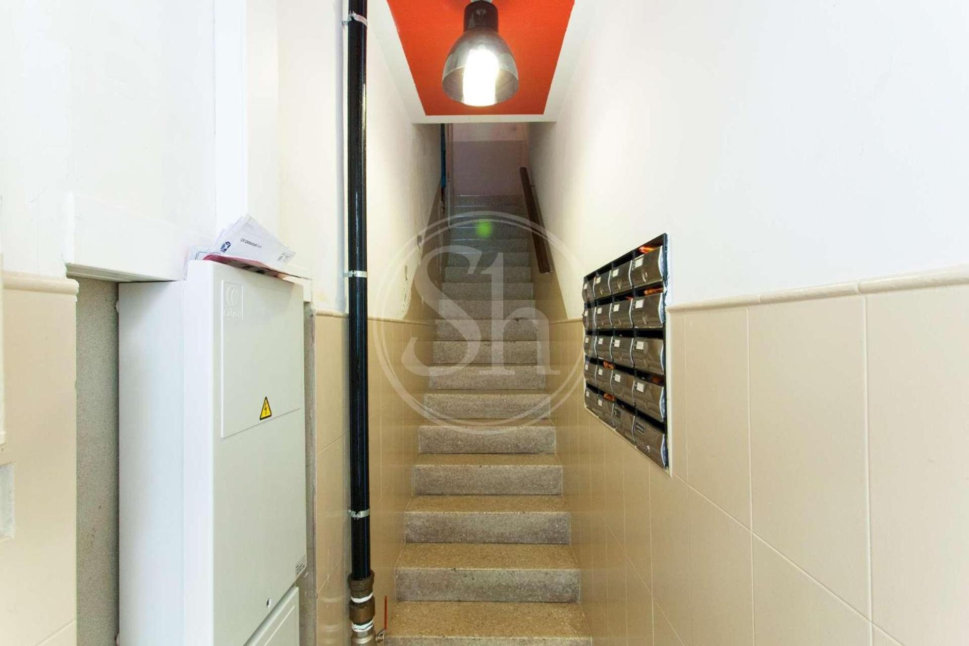 Dos En Gracia Appartement *