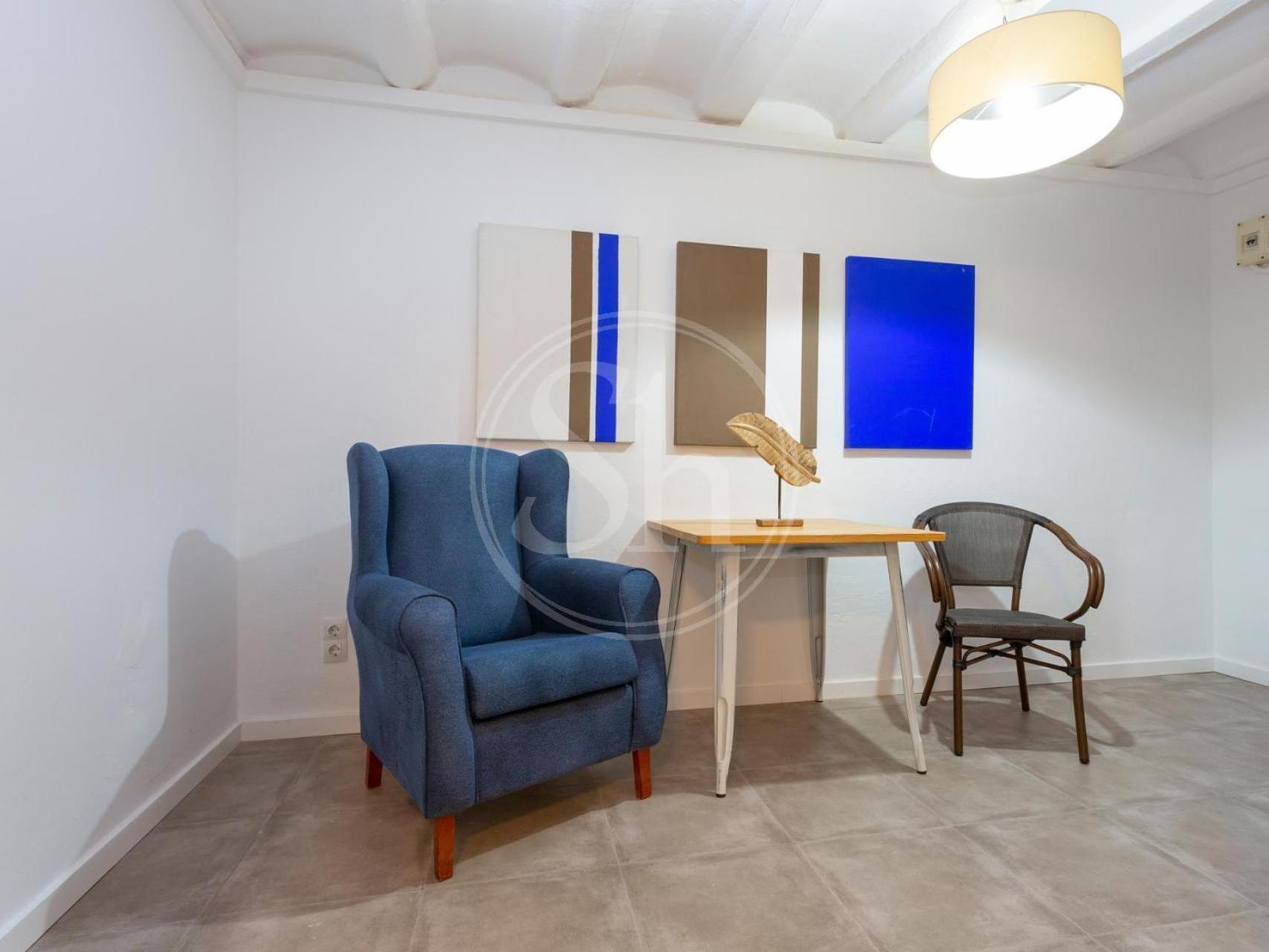 Dos En Gracia Appartement