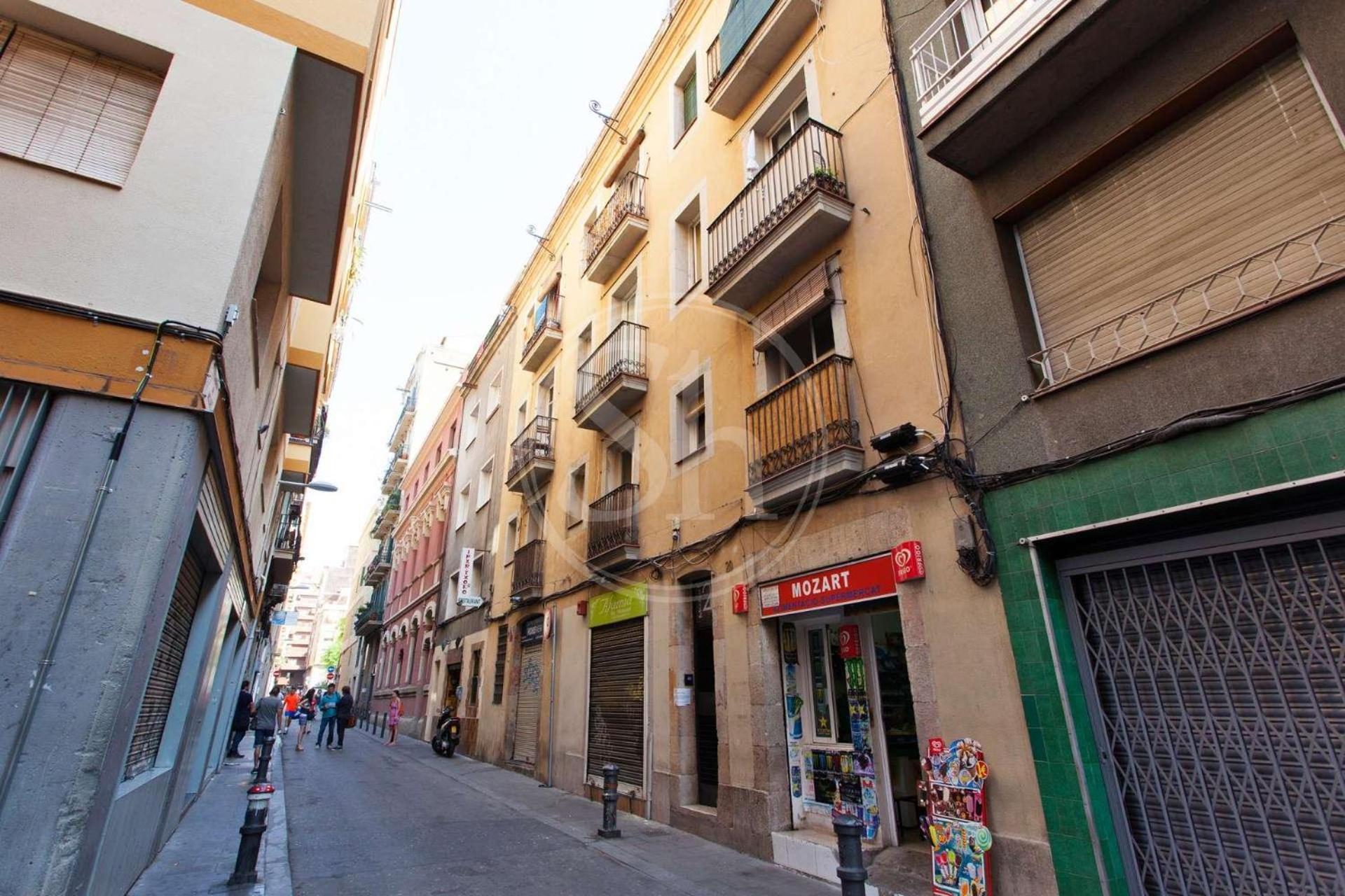 Dos En Gracia Appartement *