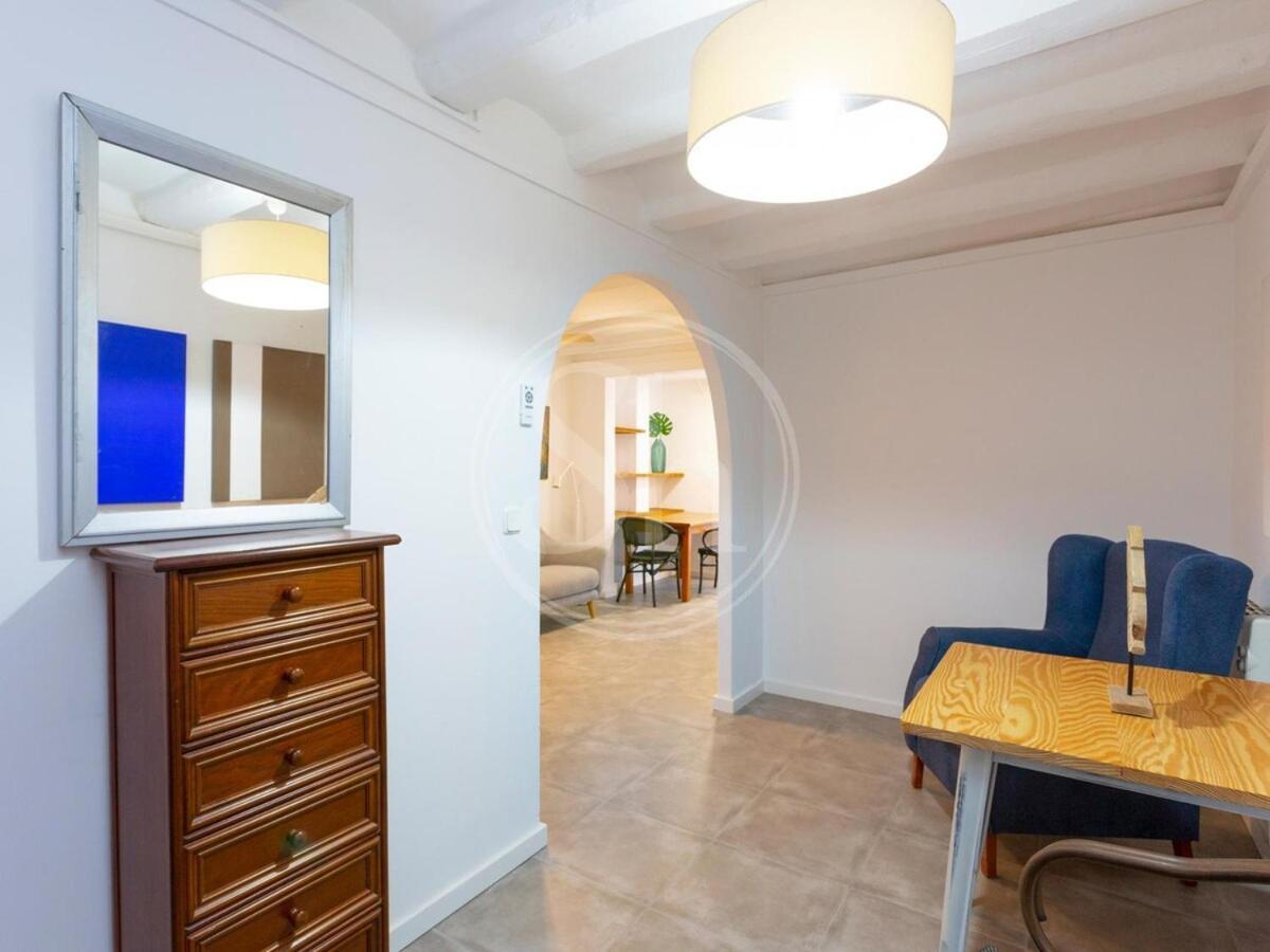 Dos En Gracia Appartement